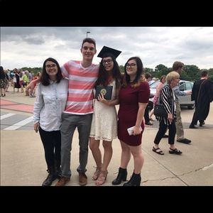 Meet your Posher, Kristen